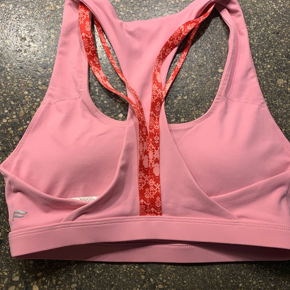 Fabletics athletic bra - Picture 2 of 2
